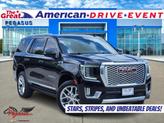 Photo of 2022 Onyx Black GMC Yukon