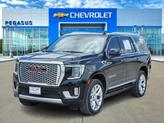 Thumbnail of 2022 Onyx Black GMC Yukon