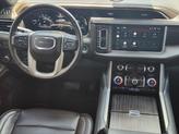 Thumbnail of 2022 Onyx Black GMC Yukon