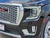 Thumbnail of 2022 Onyx Black GMC Yukon