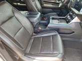 Thumbnail of 2022 Onyx Black GMC Yukon