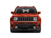 Thumbnail of 2020 Alpine White Clearcoat Jeep Renegade