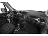 Thumbnail of 2020 Alpine White Clearcoat Jeep Renegade