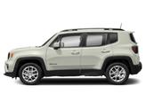 Thumbnail of 2020 Alpine White Clearcoat Jeep Renegade
