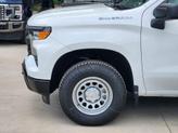 Thumbnail of 2026 Summit White Chevrolet Silverado 1500
