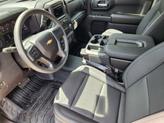 Thumbnail of 2026 Summit White Chevrolet Silverado 1500