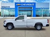 Thumbnail of 2026 Summit White Chevrolet Silverado 1500
