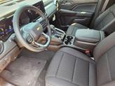 Thumbnail of 2026 Sunrise Orange Chevrolet Colorado