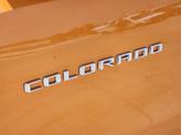 Thumbnail of 2026 Sunrise Orange Chevrolet Colorado
