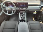 Thumbnail of 2026 Sunrise Orange Chevrolet Colorado