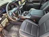 Thumbnail of 2024 Sterling Gray Metallic Chevrolet Silverado 1500