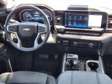 Thumbnail of 2024 Sterling Gray Metallic Chevrolet Silverado 1500