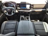 Thumbnail of 2024 Sterling Gray Metallic Chevrolet Silverado 1500
