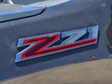 Thumbnail of 2026 Black Chevrolet Silverado 1500