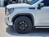 Thumbnail of 2022 White Frost Tricoat GMC Sierra 1500