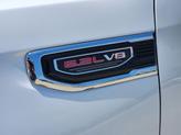 Thumbnail of 2022 White Frost Tricoat GMC Sierra 1500