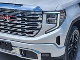 Thumbnail of 2022 White Frost Tricoat GMC Sierra 1500