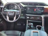 Thumbnail of 2022 White Frost Tricoat GMC Sierra 1500