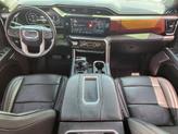 Thumbnail of 2022 White Frost Tricoat GMC Sierra 1500