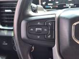 Thumbnail of 2022 White Frost Tricoat GMC Sierra 1500
