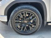 Thumbnail of 2022 White Frost Tricoat GMC Sierra 1500