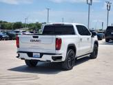 Thumbnail of 2022 White Frost Tricoat GMC Sierra 1500