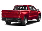 Thumbnail of 2025 Radiant Red Tintcoat Chevrolet Silverado 1500