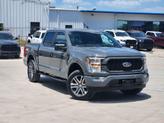 Thumbnail of 2021 Lead Foot Ford F-150