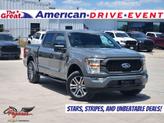 Photo of 2021 Lead Foot Ford F-150