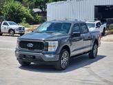 Thumbnail of 2021 Lead Foot Ford F-150