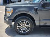 Thumbnail of 2021 Lead Foot Ford F-150