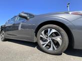 Thumbnail of 2024 Magnetite Gray Metallic Subaru Legacy
