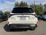 Thumbnail of 2025 Crystal White Pearl Subaru Forester