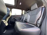 Thumbnail of 2025 Crystal White Pearl Subaru Forester