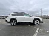 Thumbnail of 2025 Crystal White Pearl Subaru Outback