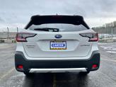 Thumbnail of 2025 Crystal White Pearl Subaru Outback