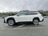 Thumbnail of 2025 Crystal White Pearl Subaru Outback