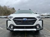 Thumbnail of 2025 Crystal White Pearl Subaru Outback