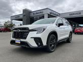 Thumbnail of 2025 Crystal White Pearl Subaru Ascent