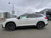 Thumbnail of 2025 Crystal White Pearl Subaru Ascent