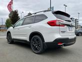 Thumbnail of 2025 Crystal White Pearl Subaru Ascent