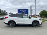 Thumbnail of 2025 Crystal White Pearl Subaru Ascent