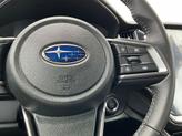 Thumbnail of 2025 Magnetite Gray Metallic Subaru Legacy