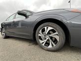 Thumbnail of 2025 Magnetite Gray Metallic Subaru Legacy