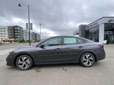 Thumbnail of 2025 Magnetite Gray Metallic Subaru Legacy