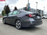 Thumbnail of 2025 Magnetite Gray Metallic Subaru Legacy