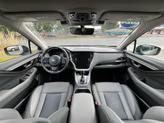 Thumbnail of 2024 Autumn Green Metallic Subaru Outback