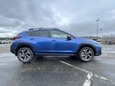 Thumbnail of 2025 Daybreak Blue Pearl Paint Subaru Crosstrek
