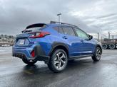 Thumbnail of 2025 Daybreak Blue Pearl Paint Subaru Crosstrek