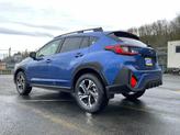 Thumbnail of 2025 Daybreak Blue Pearl Paint Subaru Crosstrek